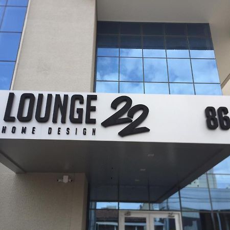 Lounge 22 Com Cafe Da Manha Ou Almoco! Apartment Goiania Bagian luar foto